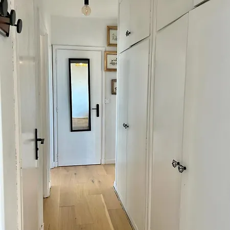 Jolie Vue- T2 Centre -by Breizh Key Apartment